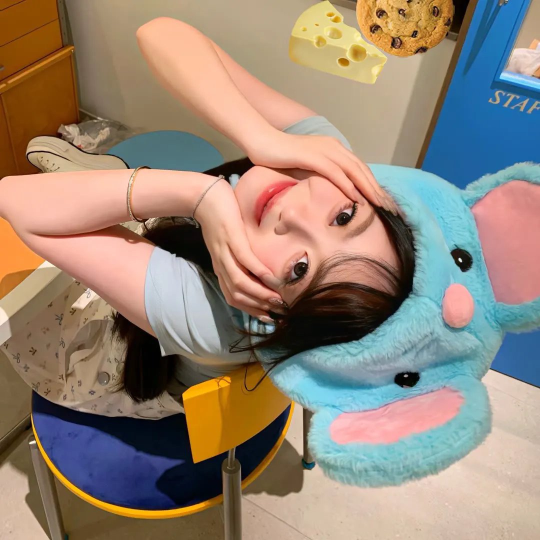 女守卫们