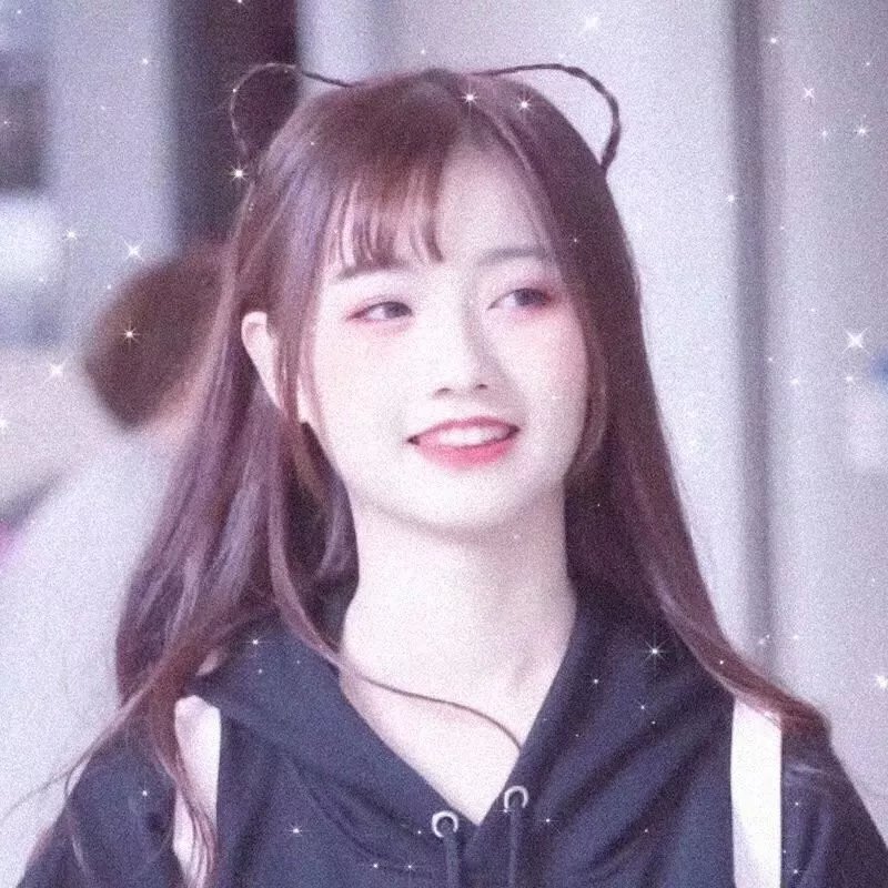 惊叫少女